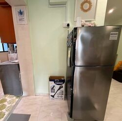 Blk 634 Woodlands Ring Road (Woodlands), HDB 5 Rooms #561001791